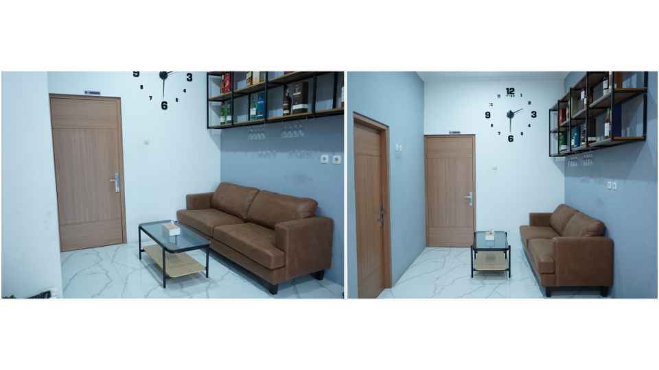 Digi Studio Ciputat