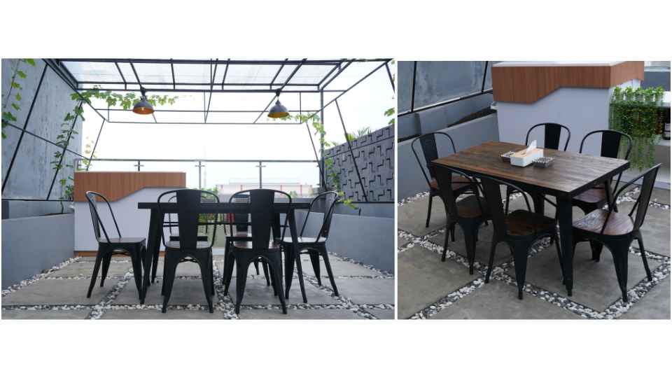 Digi Studio Ciputat