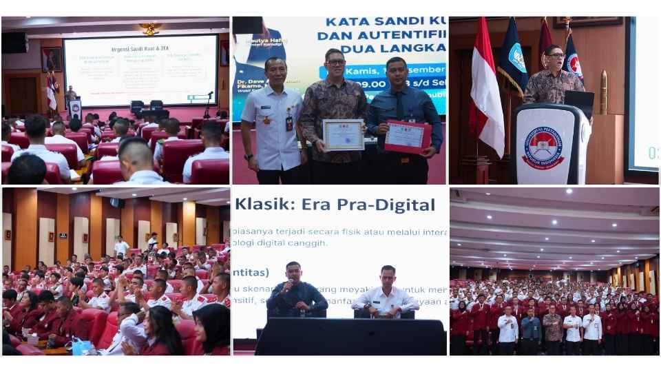 BPSDM KOMDIGI