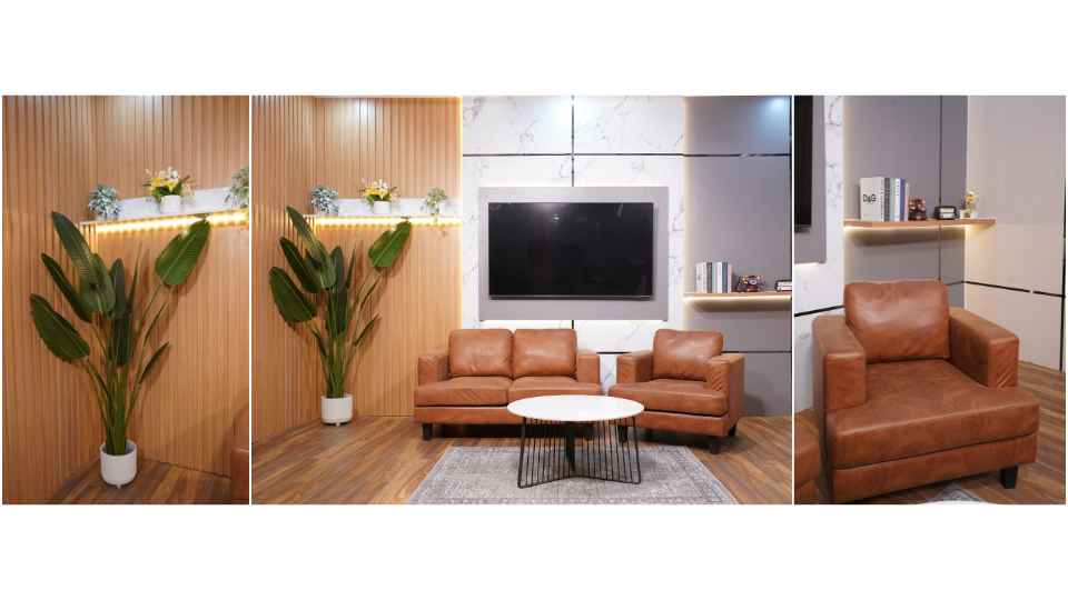 Studio 1A