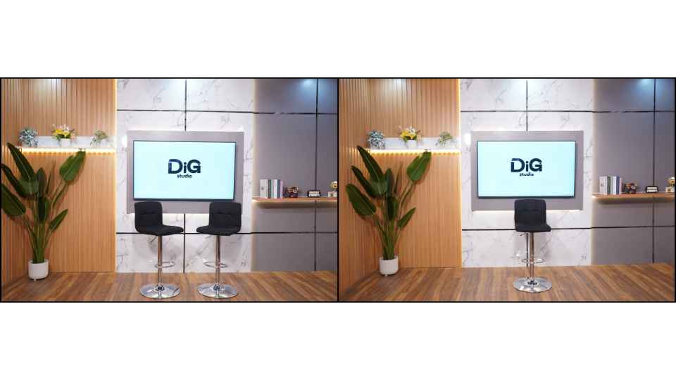 Digi Studio Ciputat