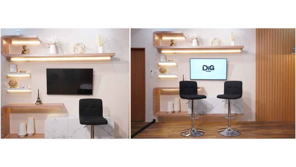 Digi Studio Ciputat