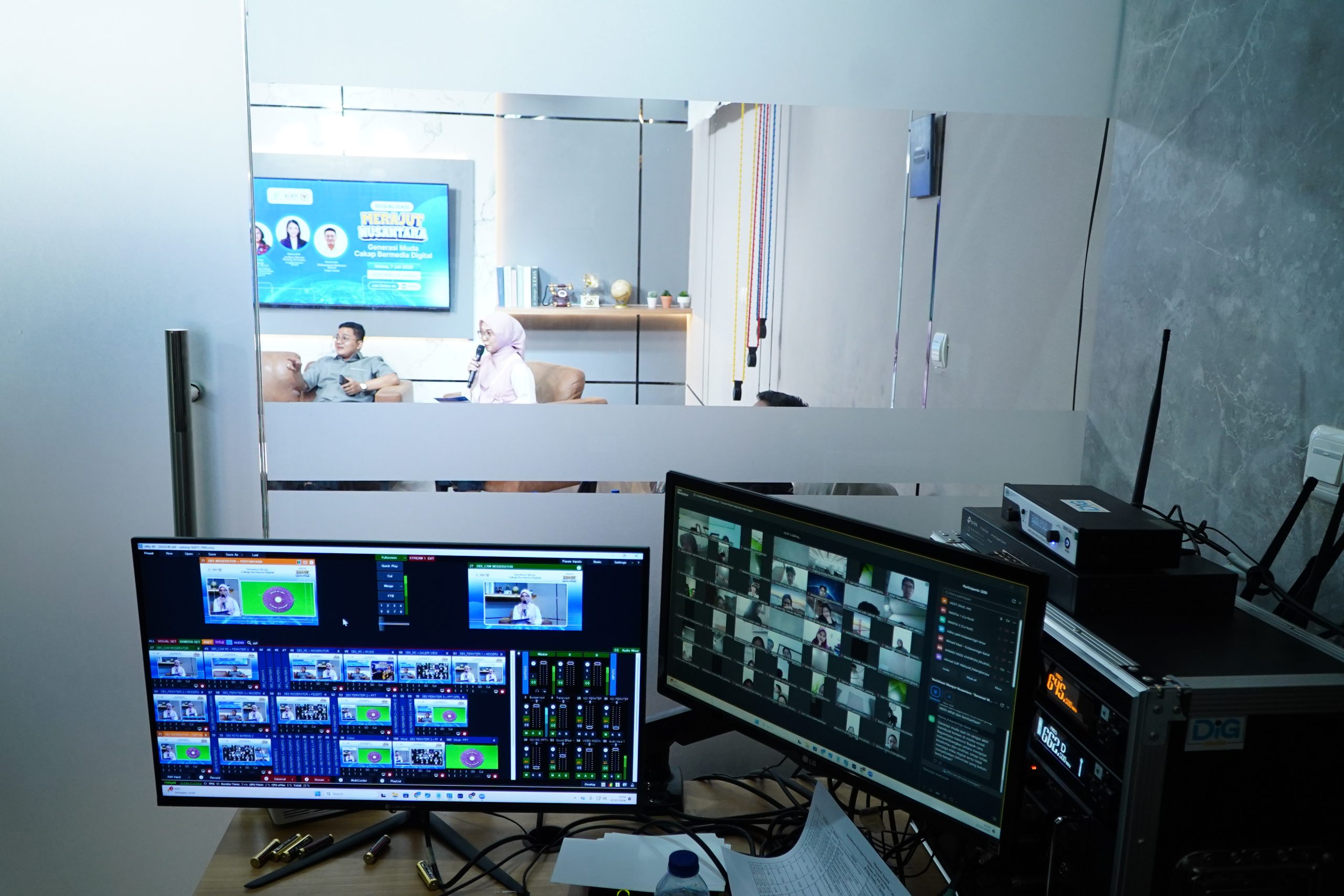 Studio 1A