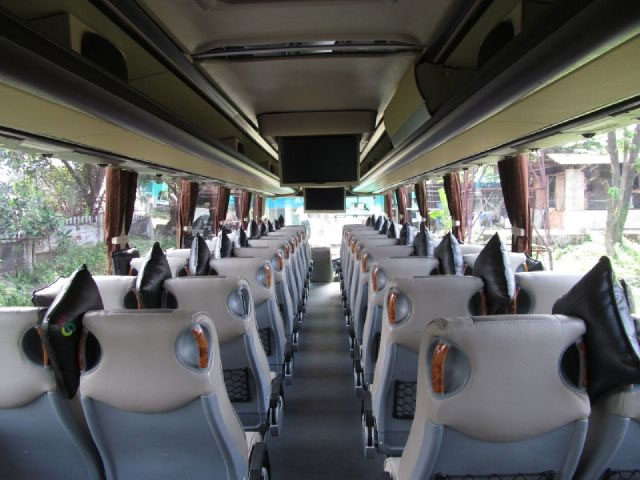 Big Bus