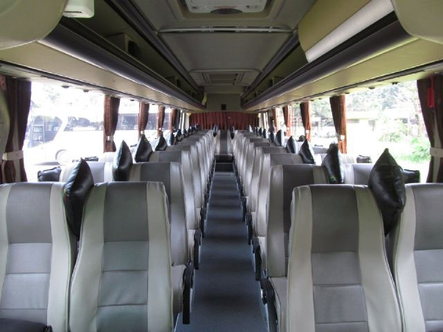 Big Bus
