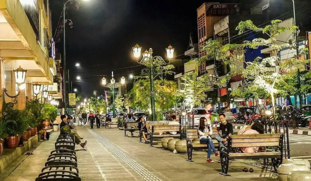 Malioboro