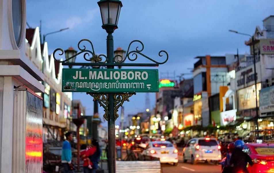 Malioboro