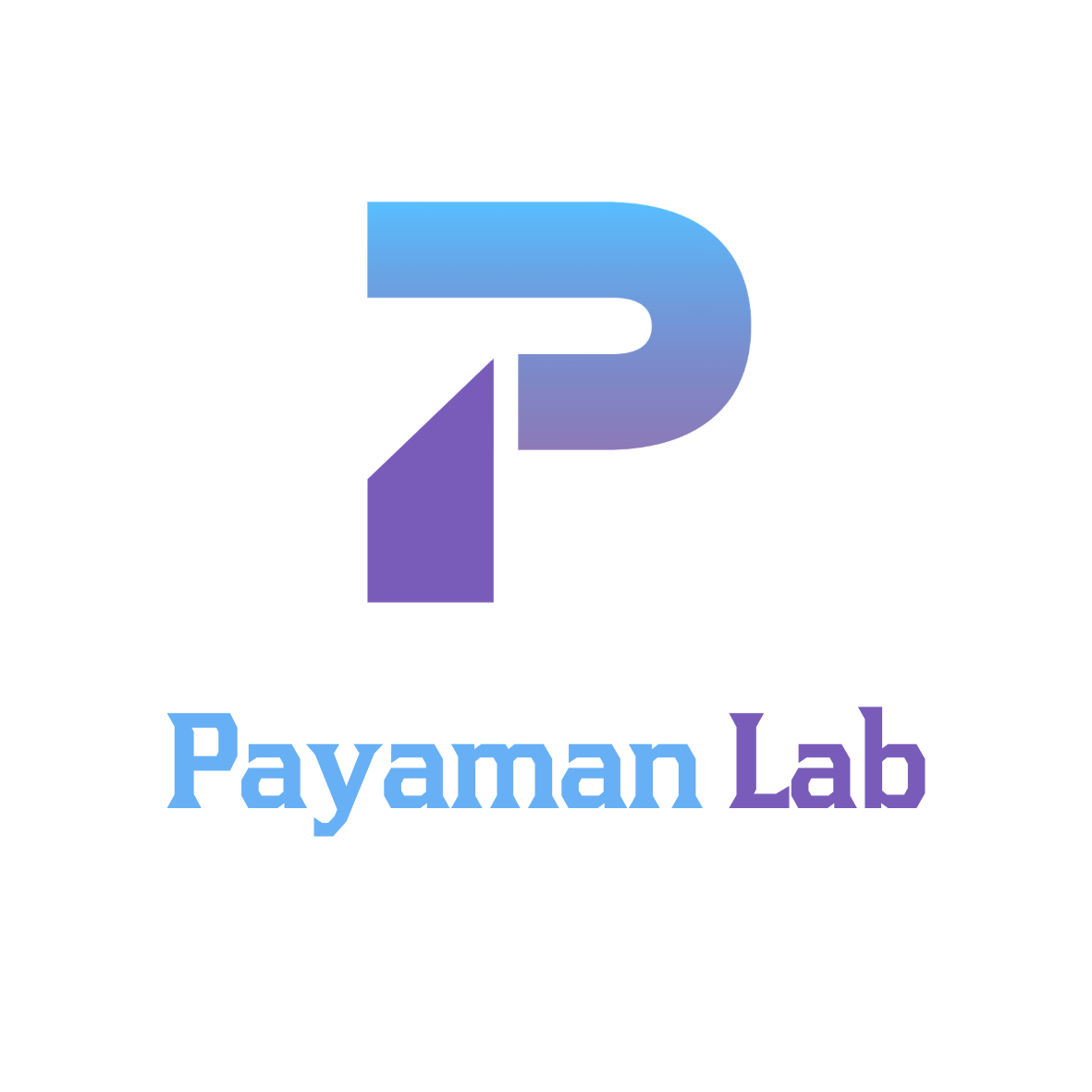 Color Logo - White Background