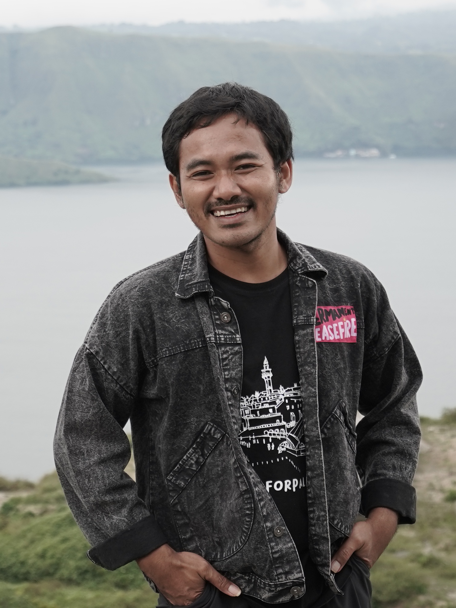 Riza Muthohar - SEO Specialist