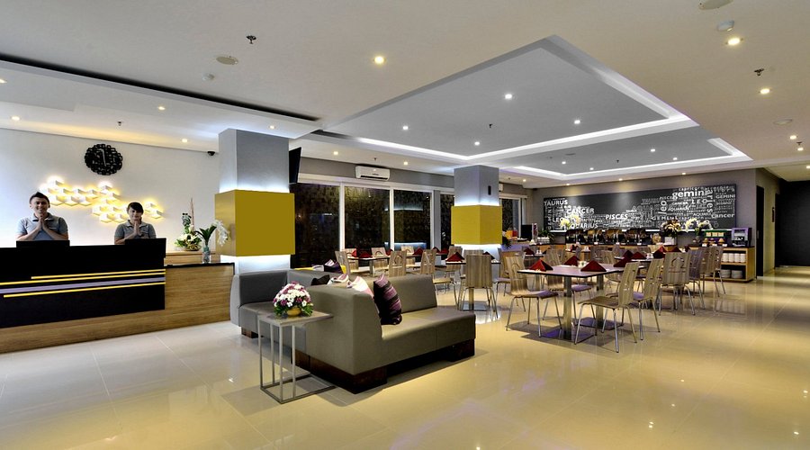 Hotel Experience