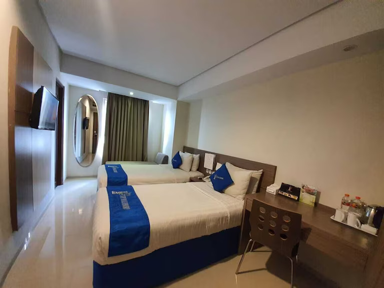 Hotel 2