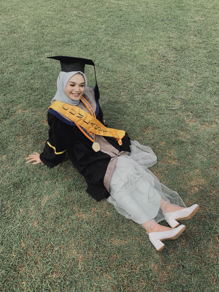 Foto kelulusan