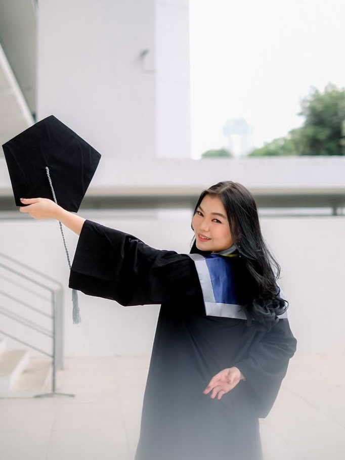 Studio foto wisuda