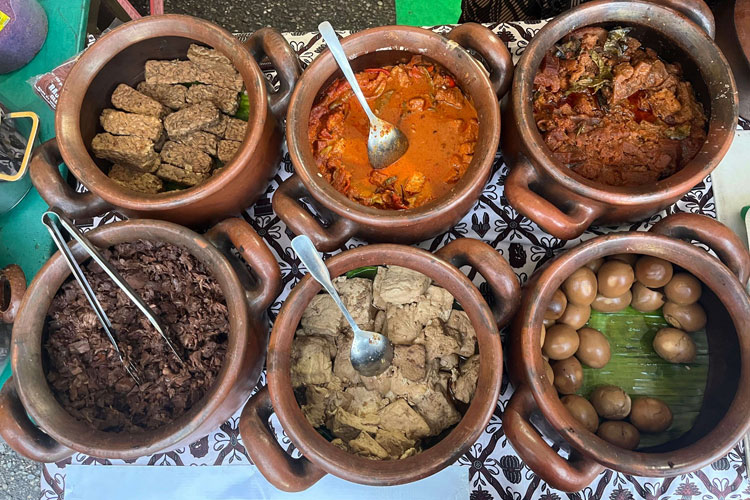 Kuliner