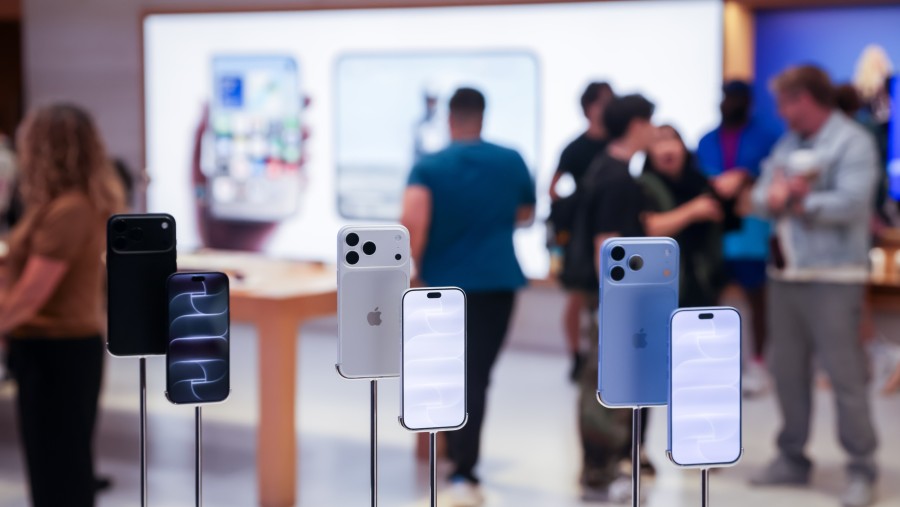 iPhone 18 Pro untuk artikel perbandingan harga setelah pajak